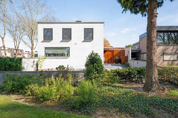 Medium property photo - Europalaan 33, 6164 CV Geleen